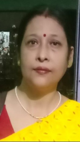 Smt. Bhaswati Halder