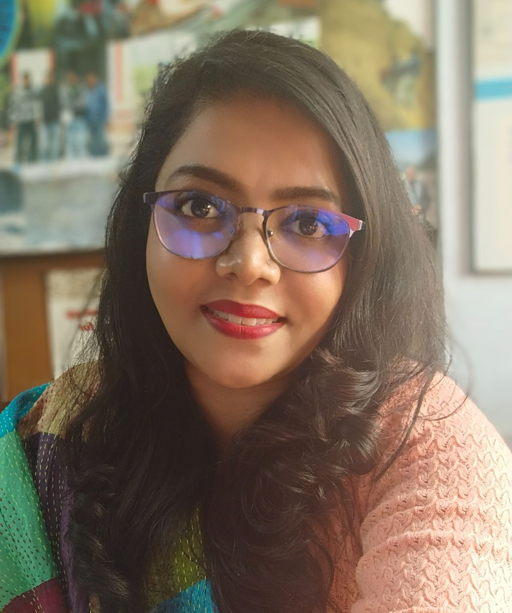 Smt. Sanchita Mistry