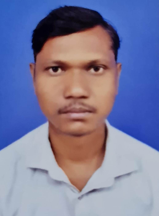 Dr. Swapan Kumar Sardar