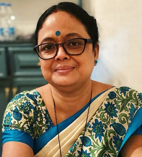 Smt. Mousumi Satpathi