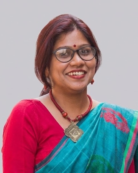 Riddhi Chatterjee