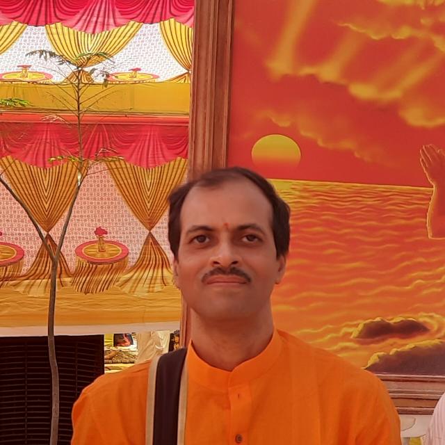 Dr. Sachindranath Paul