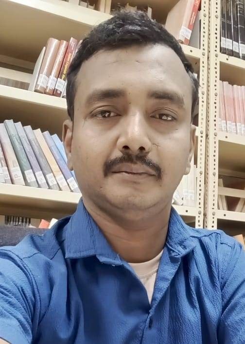 Sri Soumitra Adhikari