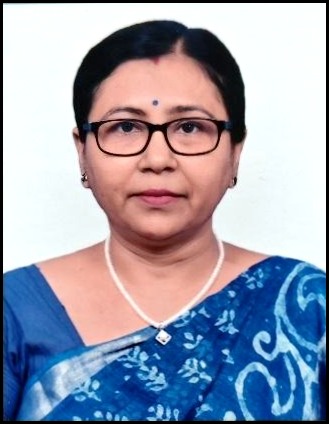 Banidipa Mandal Biswas