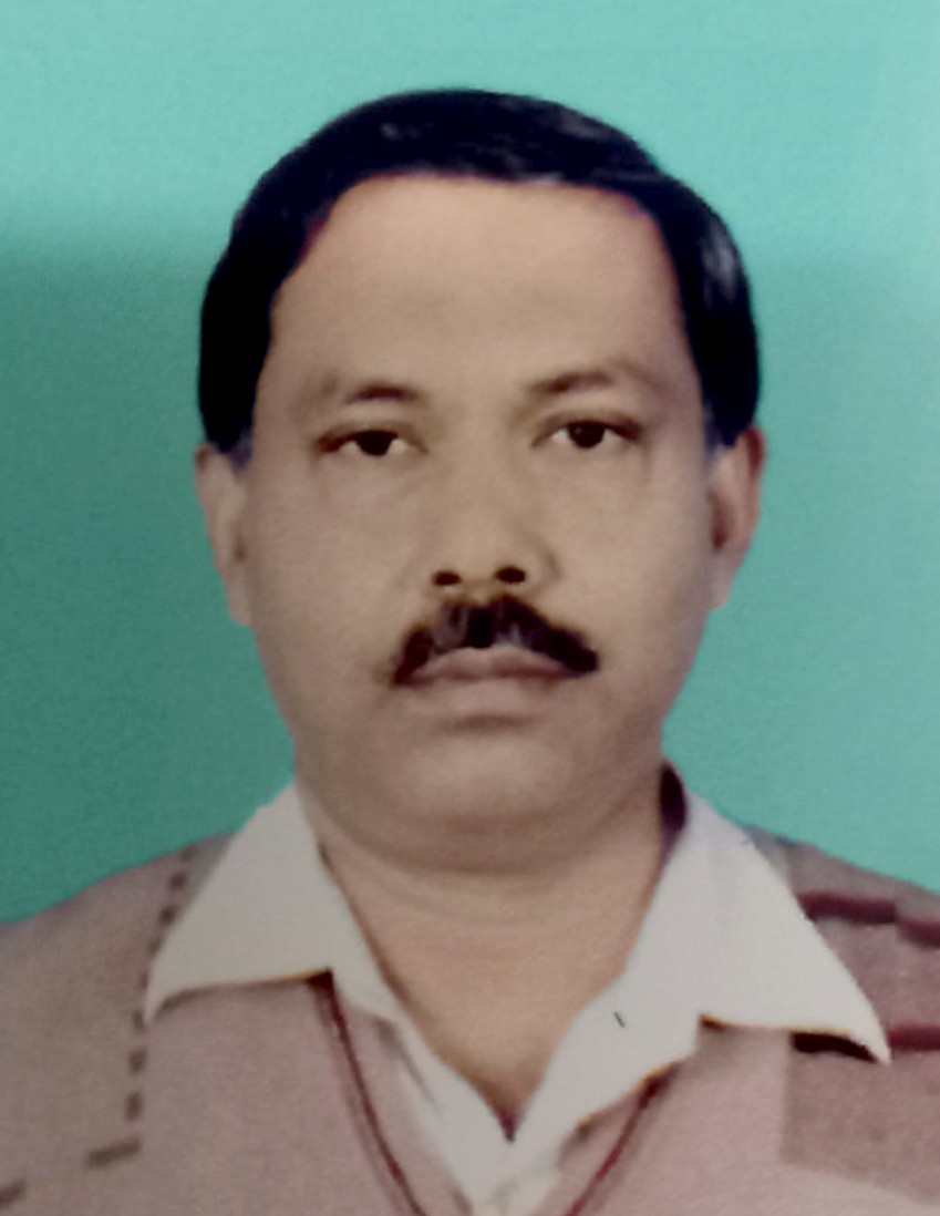 Sri Mrityunjay Mandal