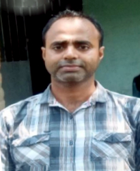 Sri Mrityunjay Mandal