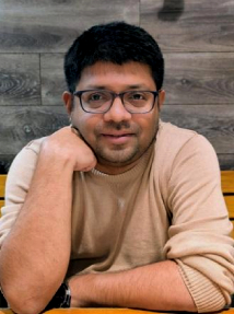 Sri Mrityunjay Mandal